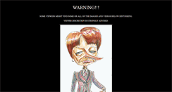 Desktop Screenshot of kevinruddisadud.winna.com